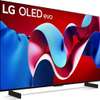 LG Oled Evo C4 thumb 1
