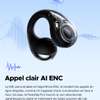 SOUNDPEATS PEARLCLIP PRO – ÉCOUTEURS BLUETOOTH 5.4 OUVERTS thumb 8