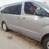 Hyundai  Starex 2016 thumb 2