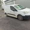 PEUGEOT PARTNER 2013 thumb 1
