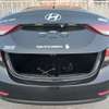 Hyundai Elantra 2016 Automatique essence thumb 2
