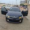 Kia K5 2016 thumb 0
