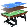 Tenis de table, table de billard, table à manger thumb 2