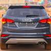 HYUNDAI SANTAFE Année : 2017 thumb 8
