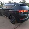 Hyundai Tucson thumb 2
