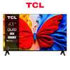 TELEVISEUR TCL 43'' QLED TV 4K thumb 1