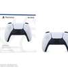 Manette sans fil DualSense PlayStation 5 (Coloris Blanc) thumb 1