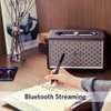 Enceintes Bluetooth vintage thumb 5