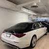 Mercedes-Benz Classe S 2026 thumb 6