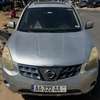 Nissan Rogue thumb 0