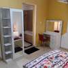 Appartement meublé de 2 chambres salon avec ascenseur thumb 5
