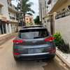Hyundai Tucson thumb 1