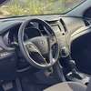Hyundai SantaFe 2018 automatique essence thumb 8