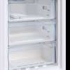 REFRIGERATEUR BEKO COMBINE 3TIROIRS 344LITRES NOFROST GRIS thumb 1