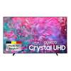 TELEVISEUR 98POUCES SAMSUNG SMART 4K 98DU9070 thumb 0