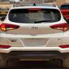 Hyundai Tucson AWD 2017 thumb 11