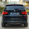 BMW X3 XDRIVE Année : 2015-2016 thumb 7