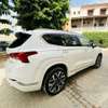 Hyundai santafe caligraf 2023 thumb 1
