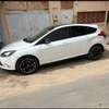Ford Focus Titanium 2012 thumb 1