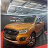 Ford Ranger Wildtrak 2019 thumb 5
