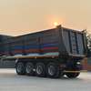Benne 80 Tonnes thumb 1