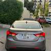 Hyundai Elentra 2013 thumb 5