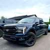 FORD F 150 LARIAT ÉDITION 2025 thumb 5