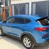 Hyundai Tucson 2019 thumb 3