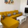 Appartement meublé à louer -immeuble Kalia/ Scat Urbam thumb 5