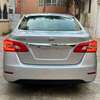 Nissan sentra 2015 thumb 1