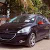 Peugeot 208 gtline 2016-2017 thumb 8