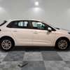 Citroën C4 sous douane thumb 2
