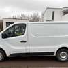 Renault trafic diesel 2016 climatisé déjà dédouaner thumb 2