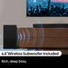 BARRE DE SON HISENSE 500W thumb 4