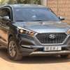 HYUNDAI TUCSON 2018 thumb 2