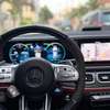 Mercedes Gle 53 coupe AMG thumb 1