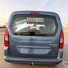 Peugeot partner 5 places thumb 2