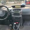 Citroen C4 2009 thumb 5