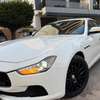 Maserati ghibli thumb 0