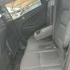Hyundai Tucson 2017 intérieur cuir noir thumb 5
