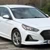 Hyundai Sonata sport 2019 thumb 0
