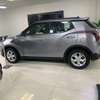 Ssangyong korando 2025 thumb 4