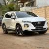 Hybndai santa fe 2018 thumb 0
