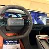 Jetour SUV 5 portes noir avec éclairage LED avant thumb 14