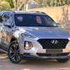 HYUNDAI SANTAFE * 🔘Année : *2018 19* thumb 2