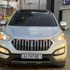 Hyundai SANTAFE 4x4 thumb 0
