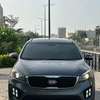 Kia Sorrento thumb 0