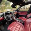 MG EHS LUXURY ÉLECTRIQUE CHARGEABLE 2021 thumb 2