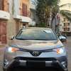 TOYOTA RAV4 XLE ANNÉE 2018 thumb 1