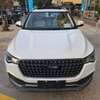 Zotye Auto 2017 thumb 0